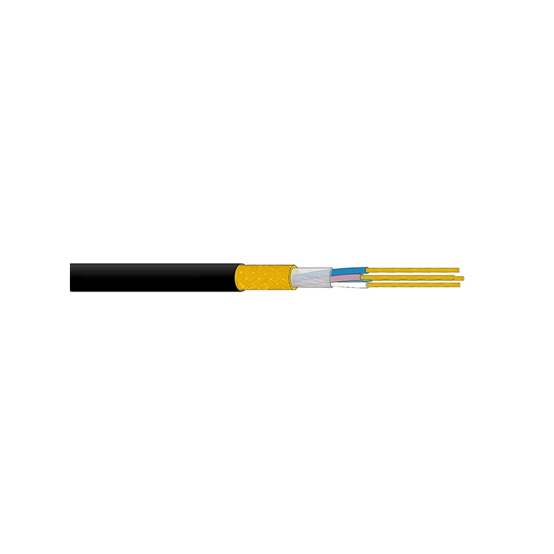 FSATECH P09 RVVP cable 1~26C, 0.08~2.5mm²